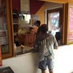 Éden Büfé Balatonf?zf? - Külső kép