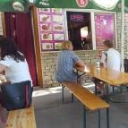 Éden Büfé Balatonf?zf? - Külső kép