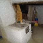 Sáfrány Kert és Egerszalóki Barlanglakások Egerszalók - 