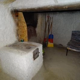 Sáfrány Kert és Egerszalóki Barlanglakások Egerszalók - Egyéb