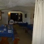 Sáfrány Kert és Egerszalóki Barlanglakások Egerszalók - 