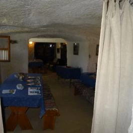 Sáfrány Kert és Egerszalóki Barlanglakások Egerszalók - Egyéb