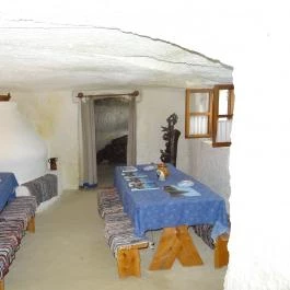 Sáfrány Kert és Egerszalóki Barlanglakások Egerszalók - Egyéb