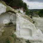 Sáfrány Kert és Egerszalóki Barlanglakások Egerszalók - 