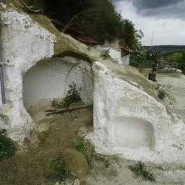 Sáfrány Kert és Egerszalóki Barlanglakások Egerszalók - Egyéb