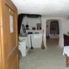 Sáfrány Kert és Egerszalóki Barlanglakások Egerszalók - 