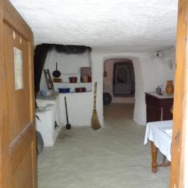 Sáfrány Kert és Egerszalóki Barlanglakások Egerszalók - Egyéb