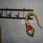 Sáfrány Kert és Egerszalóki Barlanglakások Egerszalók - 