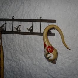 Sáfrány Kert és Egerszalóki Barlanglakások Egerszalók - Egyéb