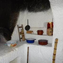 Sáfrány Kert és Egerszalóki Barlanglakások Egerszalók - Egyéb