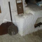 Sáfrány Kert és Egerszalóki Barlanglakások Egerszalók - 