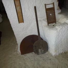 Sáfrány Kert és Egerszalóki Barlanglakások Egerszalók - Egyéb