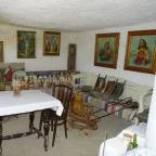 Sáfrány Kert és Egerszalóki Barlanglakások Egerszalók - 