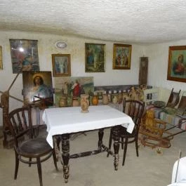 Sáfrány Kert és Egerszalóki Barlanglakások Egerszalók - Egyéb