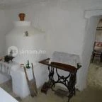 Sáfrány Kert és Egerszalóki Barlanglakások Egerszalók - 