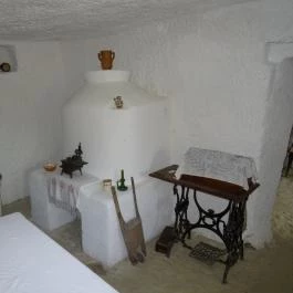 Sáfrány Kert és Egerszalóki Barlanglakások Egerszalók - Egyéb