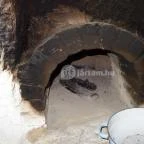 Sáfrány Kert és Egerszalóki Barlanglakások Egerszalók - 