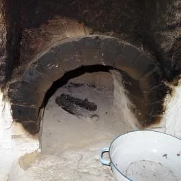 Sáfrány Kert és Egerszalóki Barlanglakások Egerszalók - Egyéb