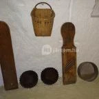 Sáfrány Kert és Egerszalóki Barlanglakások Egerszalók - 