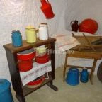 Sáfrány Kert és Egerszalóki Barlanglakások Egerszalók - 