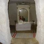 Sáfrány Kert és Egerszalóki Barlanglakások Egerszalók - 