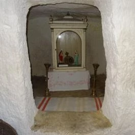 Sáfrány Kert és Egerszalóki Barlanglakások Egerszalók - Egyéb