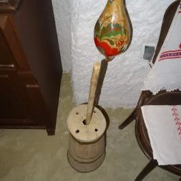 Sáfrány Kert és Egerszalóki Barlanglakások Egerszalók - Egyéb