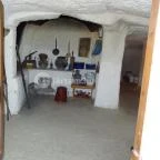 Sáfrány Kert és Egerszalóki Barlanglakások Egerszalók - 