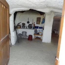 Sáfrány Kert és Egerszalóki Barlanglakások Egerszalók - Egyéb