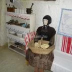 Sáfrány Kert és Egerszalóki Barlanglakások Egerszalók - 