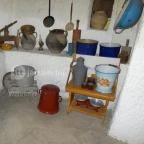 Sáfrány Kert és Egerszalóki Barlanglakások Egerszalók - 