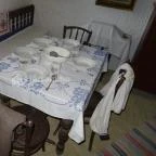 Sáfrány Kert és Egerszalóki Barlanglakások Egerszalók - 