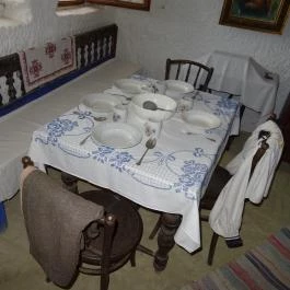 Sáfrány Kert és Egerszalóki Barlanglakások Egerszalók - Egyéb