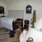 Sáfrány Kert és Egerszalóki Barlanglakások Egerszalók - 