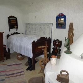 Sáfrány Kert és Egerszalóki Barlanglakások Egerszalók - Egyéb