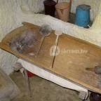 Sáfrány Kert és Egerszalóki Barlanglakások Egerszalók - 