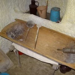 Sáfrány Kert és Egerszalóki Barlanglakások Egerszalók - Egyéb