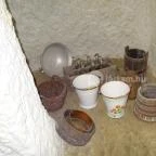 Sáfrány Kert és Egerszalóki Barlanglakások Egerszalók - 