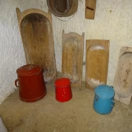 Sáfrány Kert és Egerszalóki Barlanglakások Egerszalók - Egyéb