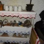 Sáfrány Kert és Egerszalóki Barlanglakások Egerszalók - 