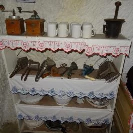 Sáfrány Kert és Egerszalóki Barlanglakások Egerszalók - Egyéb