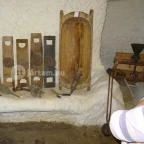 Sáfrány Kert és Egerszalóki Barlanglakások Egerszalók - 