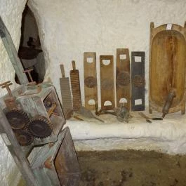 Sáfrány Kert és Egerszalóki Barlanglakások Egerszalók - Egyéb