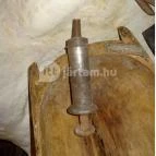 Sáfrány Kert és Egerszalóki Barlanglakások Egerszalók - 