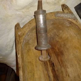 Sáfrány Kert és Egerszalóki Barlanglakások Egerszalók - Egyéb