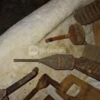 Sáfrány Kert és Egerszalóki Barlanglakások Egerszalók - 