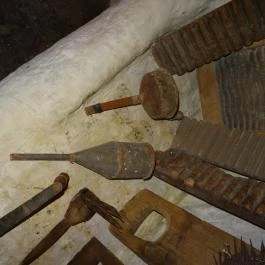 Sáfrány Kert és Egerszalóki Barlanglakások Egerszalók - Egyéb