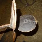 Sáfrány Kert és Egerszalóki Barlanglakások Egerszalók - 