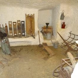 Sáfrány Kert és Egerszalóki Barlanglakások Egerszalók - Egyéb