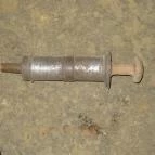 Sáfrány Kert és Egerszalóki Barlanglakások Egerszalók - 